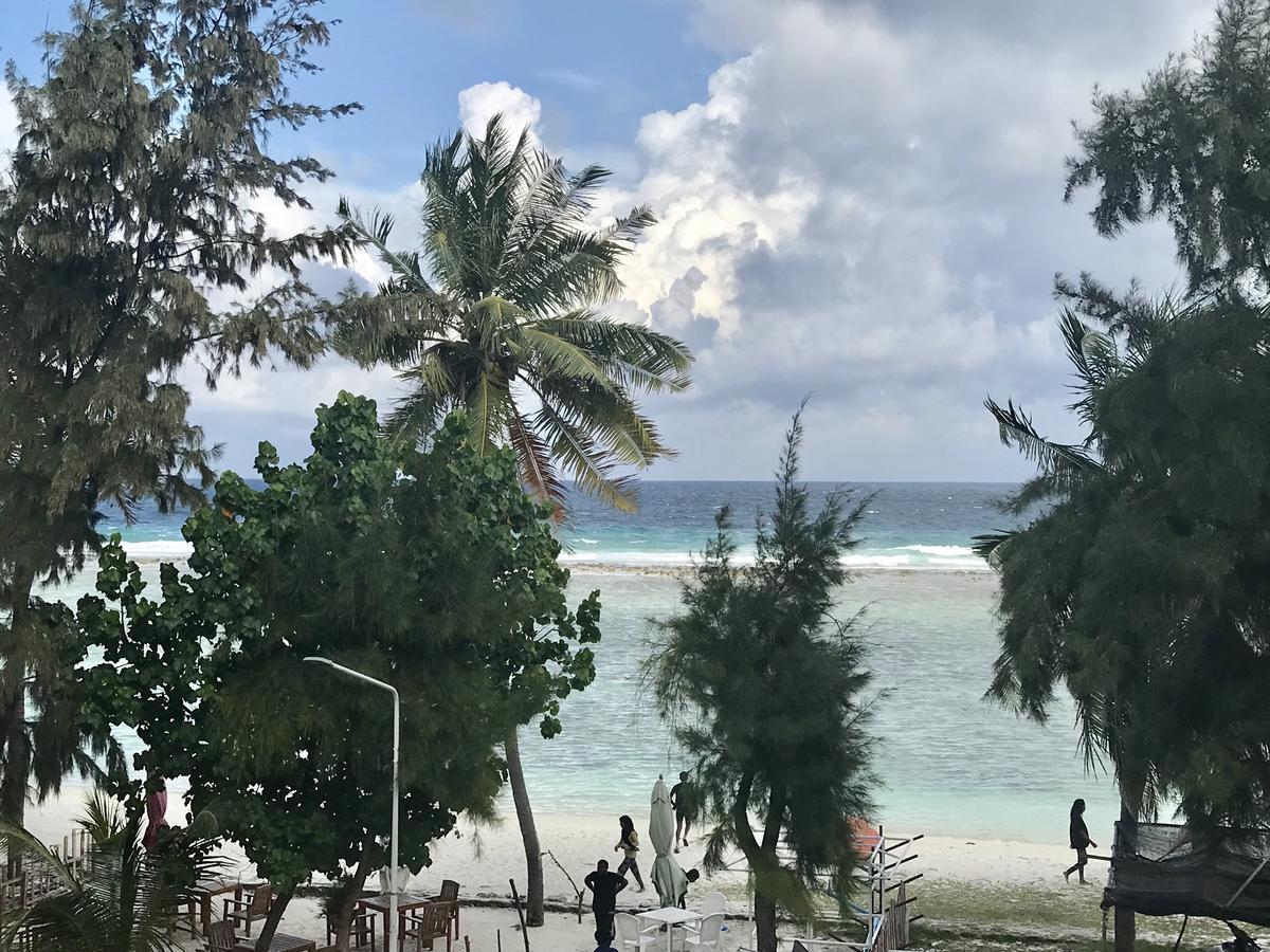 Coral Queen Inn Hulhumale Exterior foto
